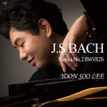 Bach: Partita No.2 BWV.826 – Ⅰ. Sinfonia (바흐: 파르티타 2번... 2 BWV.826 – Ⅰ. Sinfonia (바흐: 파르티타 2번 – 1.... 