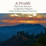 비발디 (A.Vivaldi) - 사계 (Four Seasons) - 벅스 비발디 (A.Vivaldi) - 사계 (Four Seasons) / Moscow Conservatory Chamber Orchestra