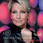 Alles was ich brauche bist du (Club Mix) - 벅스 Alles was ich brauche bist du (Club Mix) / Claudia Jung(클라우디아 정)