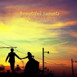 아름다운 노을 - 벅스 아름다운 노을 / 은하선