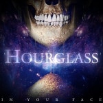 Hourglass - 벅스 Hourglass / 인 유어 페이스(In Your Face)