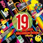 19 (Cryogenic Freeze Remix)/Paul Hardcastle(폴 하드캐슬) - 벅스 19 (Cryogenic Freeze Remix) / Paul Hardcastle(폴 하드캐슬)
