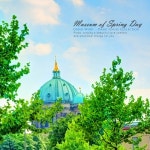 봄날의 미술관 - 벅스 봄날의 미술관 / 그린 윈드(Green Wind)