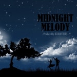 MIDNIGHT MELODY/정민영 - 벅스 MIDNIGHT MELODY / 정민영