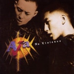 No Violence - 벅스 No Violence / 아자(Aja)