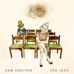Sea Legs - 벅스 Sea Legs / Sam Shelton(샘 쉘튼)