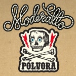 Polvora/Moderatto(모데라토) - 벅스 Polvora / Moderatto(모데라토)