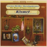 Kismet - 벅스 Kismet / Gordon MacRae(고든 맥레이), Dorothy Kirsten,...