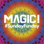 #SundayFunday - 벅스 #SundayFunday / MAGIC!(매직!)