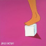 얼룩 - 벅스 얼룩 / 형제공업사