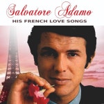 His French Love Songs - 벅스 His French Love Songs / Salvatore Adamo(살바토레 아다모)