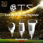 Love The Past, Play The Future/CTS(씨티에스) - 벅스 Love The Past, Play The Future / CTS(씨티에스)