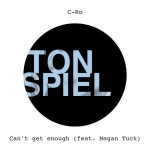 Cant Get Enough (feat. Megan Tuck) [Radio Mix]/C-Ro - 벅스 Cant Get Enough (feat. Megan Tuck) [Radio Mix] / C-Ro