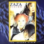Vision/자자(Zaza) - 벅스 Vision / 자자(Zaza)