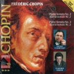 Chopin: Piano Sonata No.3 In B Minor, Op.58 - I. Allegro Maestoso (쇼팽: 피아노 소나타 3번 B단조 - 1악장)/Vladimir Shakin... 