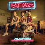 Film "Pattaya")/Alonzo(알론조) - 벅스 On Met Les Voiles (Bande Or...