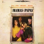 The Mamas & The Papas - 벅스 The Mamas & The Papas / Mamas & Papas(마마스 앤 파파스)