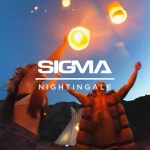 Nightingale - 벅스 Nightingale / Sigma(시그마)