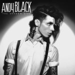 The Shadow Side - 벅스 The Shadow Side / Andy Black(앤디 블랙)