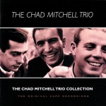 Recordings) - 벅스 The Chad Mitchell Trio Collection (The Original Kapp Recordings) / The Chad Mitchell Trio(채드 미첼 트리오)