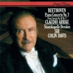 3 in C Minor, Op. 37: 피아노 협주곡 3번 C단조 中 2악장 라르고/Claudio Arrau(클라우디오 아라우) - 벅스 Beethoven: Piano... 