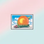 Eat A Peach - 벅스 Eat A Peach / Allman Brothers Band(올맨 브라더즈 밴드)