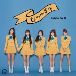 두둠칫 (Doo Doom Chit)/크레용팝(Crayon Pop) - 벅스 두둠칫 (Doo Doom Chit) / 크레용팝(Crayon Pop)