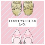 I Dont Wanna Go/LILAC (라일락) - 벅스 I Dont Wanna Go / LILAC (라일락)