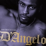 The Best So Far - 벅스 The Best So Far / D\Angelo(디안젤로)