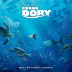 도리를 찾아서 (Finding Dory) Original Motion Picture Soundtrack - 벅스 도리를 찾아서 (Finding Dory) Original Motion Picture... 