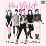 Hoodie/Hey Violet(헤이 바이올렛) - 벅스 Hoodie / Hey Violet(헤이 바이올렛)