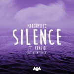 Silence (Illenium Remix)/Marshmello(마시멜로), Khalid(칼리드)... 벅스 Silence (Illenium Remix) / Marshmello(마시멜로), Khalid... 