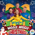 Wiggly, Wiggly Christmas! - 벅스 Wiggly, Wiggly Christmas! / The Wiggles