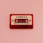 Number - 벅스 Number / 제이디(JD)