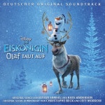 올라프의 겨울왕국 어드벤처 (Die Eiskonigin: Olaf Taut Auf) OST - 벅스 올라프의 겨울왕국 어드벤처 (Die Eiskonigin: Olaf... 