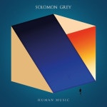 Human Music - 벅스 Human Music / Solomon Grey(솔로몬 그레이)