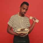 Language - 벅스 Language / Starchild & The New Romantic(스타차일드 앤 더 뉴 로맨틱)