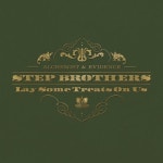 Lay Some Treats On Us - 벅스 Lay Some Treats On Us / Step Brothers(스텝 브라더스)