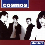 Standard - 벅스 Standard / 코스모스(Cosmos) [남성그룹]