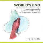 World's End - 벅스 World's End / Round Table(라운드 테이블)