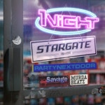 1Night - 벅스 1Night / Stargate(스타게이트)