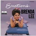 If You Love Me (Really Love Me)/Brenda Lee(브렌다 리) - 벅스 If Yo...