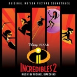 인크레더블 2 (Incredibles 2) Original Motion Picture Soundtrack... 벅스 인크레더블 2 (Incredibles 2) Original Motion Picture... 