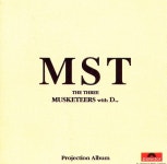 The Three Musketeers With D.. - 벅스 The Three Musketeers With D.. / 엠에스티(MST)