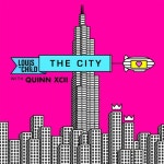 The City - 벅스 The City / Louis The Child(루이 더 차일드), Quinn XCII(퀸 나인티투)