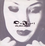 O.J The First Album - 벅스 O.J The First Album / 오제이(O.J)