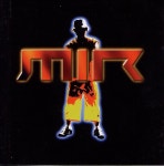 Mir The First Album - 벅스 Mir The First Album / 미르(Mir)