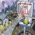 우울한 하루/더 길(The Gill) - 벅스 우울한 하루 / 더 길(The Gill)
