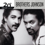 Johnson - 벅스 20th Century Masters: The Millennium Collection: Best Of Brothers Johnson / The Brothers Johnson(브라더스 존슨)
