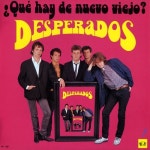 Amor Amargo/Desperados(데스페라도즈) - 벅스 Amor Amargo / Desperados(데스페라도즈)
